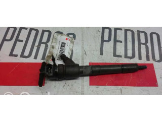 Форсунка 0445110083 Fiat Idea для дизельного двигателя 188A9000 1.2