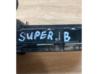 Блок управления климат-контролем 6013966   Skoda Superb B5 (3U)