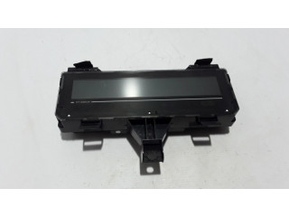 Přístrojová deska Renault Scenic III - Grand scenic III 2009 250450012R