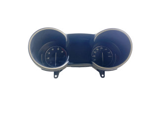 Přístrojová deska Alfa Romeo Stelvio 2019 50559284