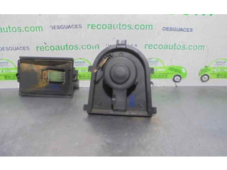 Вентилятор печки 1J1819021A Volkswagen Golf SportWagen