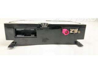 Блок комфорта 5WA035284A   Skoda Octavia Mk4   