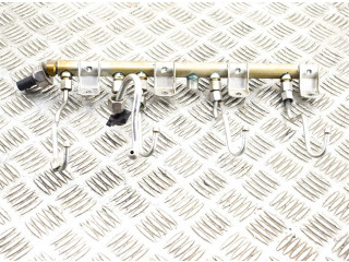 Vstřikovací lišta 7547600, 7537319 BMW 5 F10 F11 pro benzínový motor 4.4 N63 B44 A