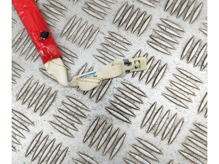 Боковая подушка безопасности 52029296AF, P606222000FF06 Jeep Grand Cherokee (WK)