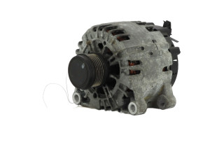 Генератор 9810525380   Peugeot 2008 I      