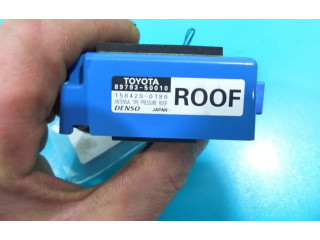 Блок комфорта 89793-50010, IMPRK1189559 Lexus LS 460 - 600H