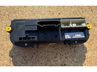 Блок управления климат-контролем 5HB010259   Volkswagen Transporter  Caravelle T5