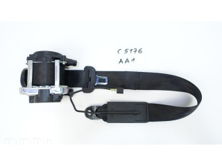 Передний ремень безопасности