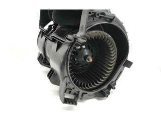 Вентилятор печки       Renault Scenic III -  Grand scenic III