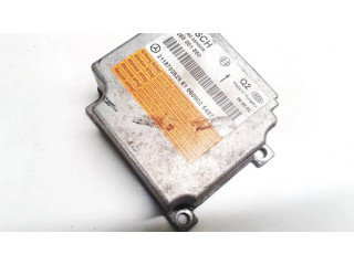Блок подушек безопасности 0285001880, 2118702626   Mercedes-Benz E W211