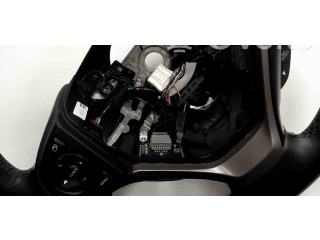 Руль Honda CR-V 2013 - 2016 года 78500T1G05XXM1