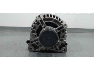 Генератор 03L903023   Audi A3 S3 8P      