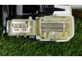 Подрулевой шлейф SRS D2BT14A664AA Ford Fiesta