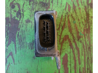 Блок управления двигателем ECU