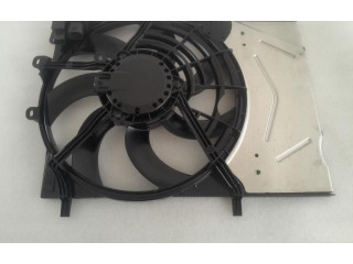 Вентилятор радиатора     T300093, 3FICHAS    Citroen C4 Cactus 
