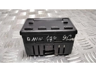 Дисплей 62131374288, 1374288 BMW 7 E32