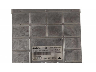Řídící jednotka 8D0907557C, 0261203930 Audi A4 S4 B5 8D 1999