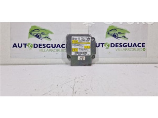 Блок подушек безопасности 8625034180, 5WY67105 SsangYong Korando