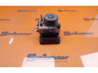 Блок АБС 0265956285, 0265956285   Dacia  Sandero  2008 - 2012 года