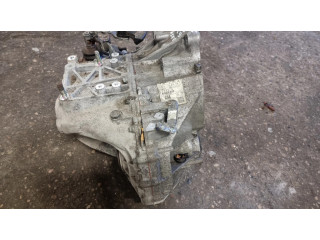 Механическая коробка передач, 6 передач