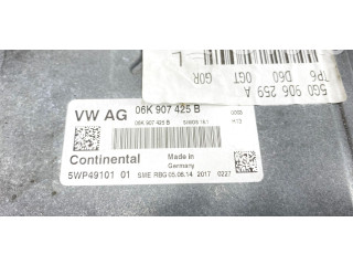 Řídící jednotka 06k907425b, 5g0906259a   Audi Q7 4L 2013