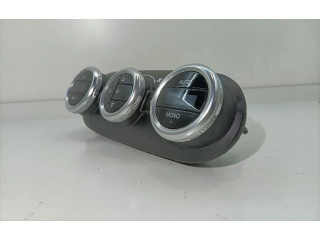 Блок управления климат-контролем 156123650, 156091524 Alfa Romeo Giulietta