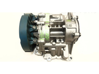 Масляный насос D4HF 21300-2R000 Genesis GV70 2.2