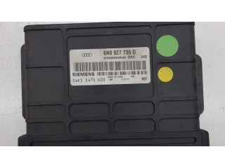 Блок управления коробкой передач 6N0927735D   Audi A2