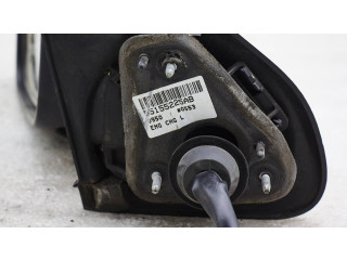 Зеркало электрическое Jeep Grand Cherokee (WJ) 1999 - 2004 года