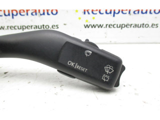Включатель стеклоочистителей Seat Leon (1P)  2005 - 2012 года 1K0953519A      