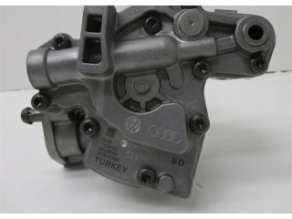 Čerpadlo oleje 079115103BD Audi A8 S8 D5