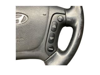 Руль     16909508, 561002B000    Hyundai Santa Fe 