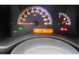 Přístrojová deska Fiat Punto Evo 2000 0046812967