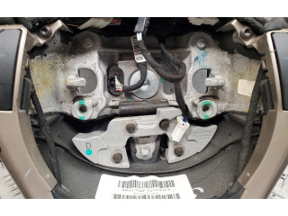 Руль Jeep Grand Cherokee 2010 - 2021 года P1WE231X9AF, 1WE231X9AF