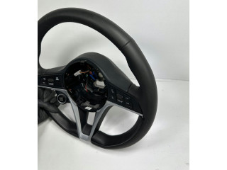 Volant Alfa Romeo Giulia 2011   