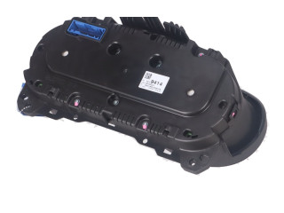 Přístrojová deska Opel Zafira C 2017 39129414