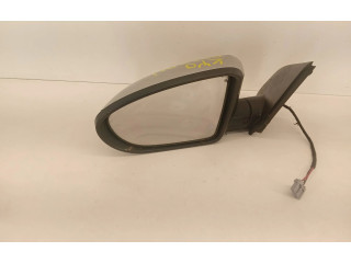 Zpětné zrcátko Nissan Qashqai 2011