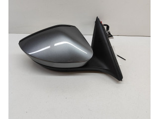 Зеркало электрическое Skoda Octavia Mk4 2019 - года