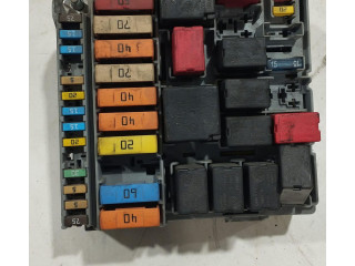 Pojistková skříňka 51781452, 51781452 Alfa Romeo Mito 2009