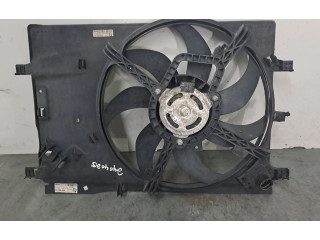 Вентилятор печки 55701410, 55700464 Fiat Grande Punto