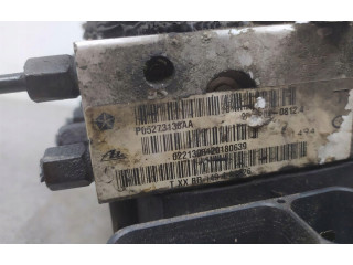 Блок АБС 05273138AA   Chrysler  PT Cruiser   -  года