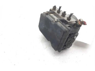 Pojistková skříňka Блок ABS 55700423 Fiat Punto (199)