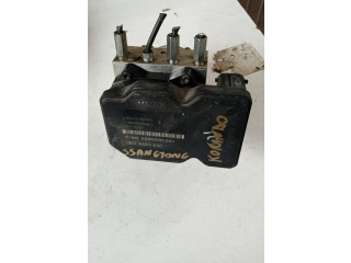 Блок АБС 48920-34000, 48920-34000 SsangYong Korando - года