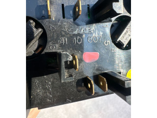 Дисплей 4110607 Saab 9000 CD