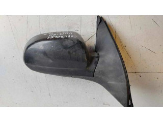 Зеркало электрическое     правое   Chevrolet Nubira     