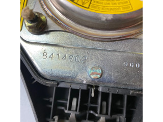 Подушка безопасности водителя 8414902 Lexus IS 200-300