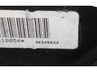 Volant Peugeot 307 2004 96345022