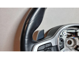 Руль BMW X3 G01 2018- года