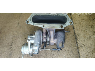 Турбина Dacia Sandero 144108035R, 19102103844