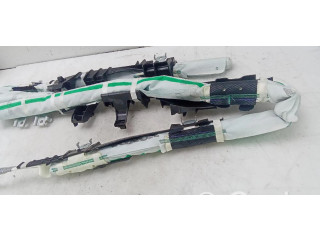 Боковая подушка безопасности 0080P1120001   Honda Jazz